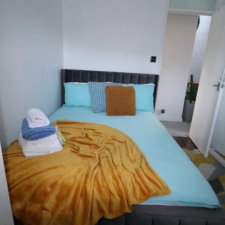 West Dulwich Home 28 Mins To London Victoria ภายนอก รูปภาพ