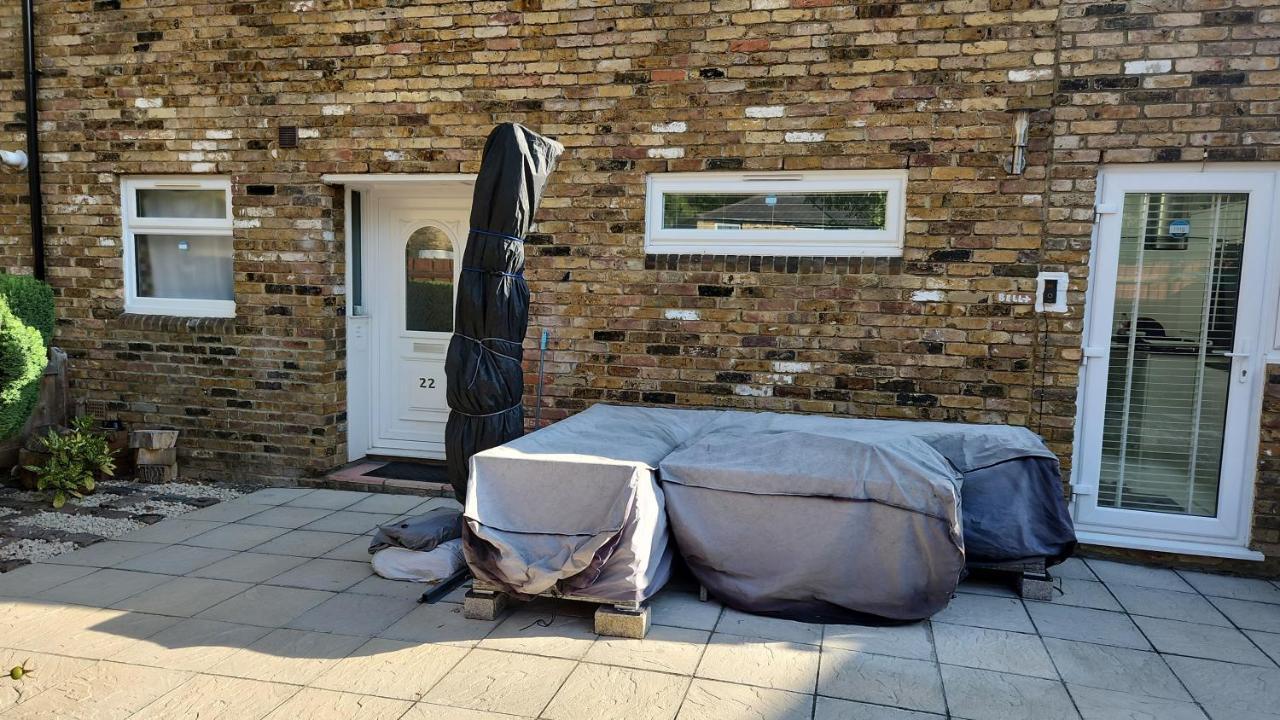West Dulwich Home 28 Mins To London Victoria ภายนอก รูปภาพ