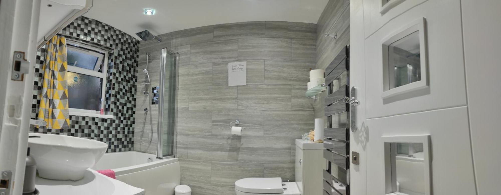 West Dulwich Home 28 Mins To London Victoria ภายนอก รูปภาพ