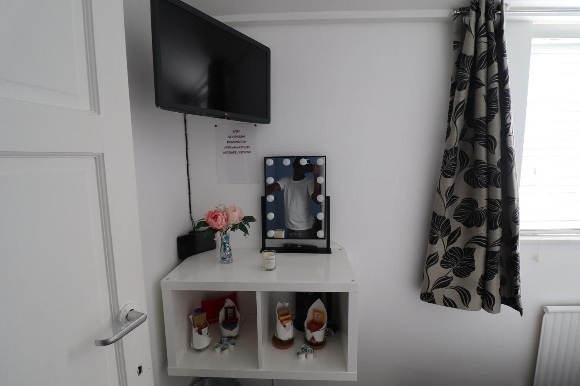 West Dulwich Home 28 Mins To London Victoria ภายนอก รูปภาพ
